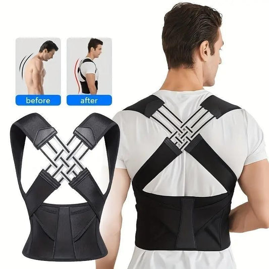 Delfie™ - Body Posture Corrector